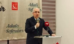 Mustafa Kaya’dan Kırşehir’de Kritik Uyarı: “Çember Daralıyor”