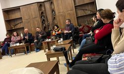 “Bin Muhteşem Güneş” Kırşehir’de tartışıldı