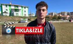 Danışmaz, ‘Kayseri’ye Puanlar İçin Gideceğiz”