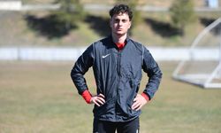 Ömer Ali Danışmaz: “Taraftarımız bizlerin her zaman yanımızda olsunlar”