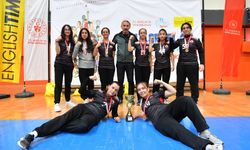 ÖMER HALİSDEMİR, YİNE ŞAMPİYON