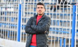 Ömer Sunar: “Kırşehir futbolunun geleceğini inşa ediyoruz”