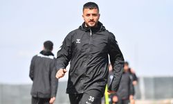 Ozan Can Dursun: “Hedefimiz Play-Off”