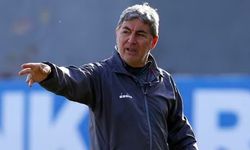 ÖZCAN KIZILTAN KIRŞEHİRSPOR'DA