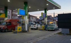 Petrol Krizi Kırşehir’i Vurdu: Gece Yarısı Yeni Zam Geldi!