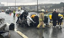 Ramazan Bayramı tatilinde 2 bin 753 kaza: 31 ölü, 4 bin 861 yaralı