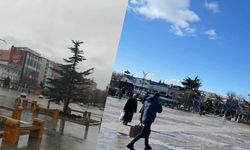 Ramazan Bayramı’nda Kırşehir’de Hava Nasıl Olacak? İşte Gün Gün Tahminler