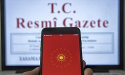 Valiler ve Emniyet Müdürlerinin Görev Yerleri Değişti