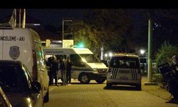 Restoranda Tartışma Can Aldı: 1 Öldü, 1 Yaralı