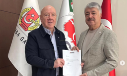 Bursa Gazeteciler Cemiyeti’nden Tevfik Şendöl’e Fahri Üyelik