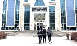 Kırşehir’de Sahte Altın Vurgunu: Kuyumcuyu Dolandıran Şüpheli Tutuklandı