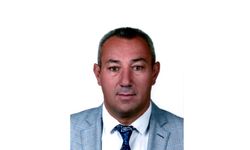 CHP’nin Kırşehir İl Genel Meclis Başkan Adayı Salih Aydın oldu