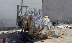 Sanayi Bölgesinde Korkutan Patlama: 4 işçi yaralandı