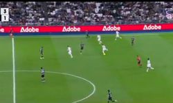 68 metreden attı, tarihe geçti! Arda Güler göğsümüzü kabarttı