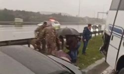Şehit Olan Polis Memuru Kalp Masajıyla Hayata Geri Döndürüldü