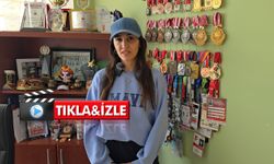 Sevde Hoca: “Spor Her Çocuk İçin Gerekli”