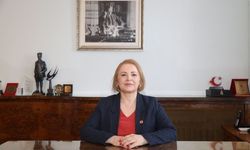 Sibel Güneş: “Çiğdem Gazetesi Toplumun Sesi Oldu”