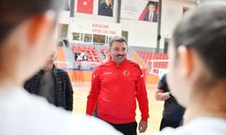 Spor İl Müdürü Çakmakçı: “Sivas’ta ve Nevşehir’de büyük tecrübe kazandık”