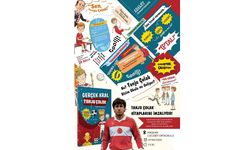 Futbolun Efsanesi Tanju Çolak Kırşehir’e Geliyor!