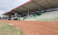 Taraftarlar Maça İlgi Göstermedi