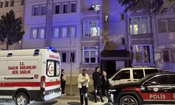 Tartışma Kanlı Bitti: Eşini Öldürüp Kendine Ateş Etti