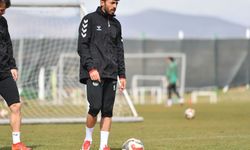 Tolga Şahin: “Erken gol sonrası koruma psikolojisine girdik”