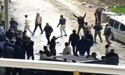 İki aile arasındaki bayram kavgası ölümle bitti