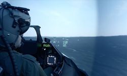 Türk Hava Kuvvetleri Pilotları Artık Yerli Platformlarda Yetişecek