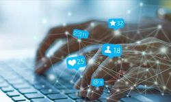 Türkiye’de Çevrim İçi Medya Kullanımı Dünya Ortalamasını Aştı