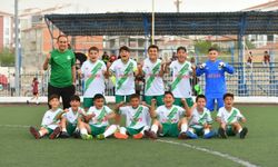 U11 Ligi’nde heyecan başlıyor