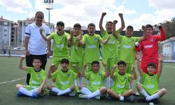 U11 Ligi’nde yeni sezon maçları start alıyor