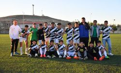 U13 Ligi, 10 takımla start alıyor