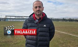 Ümit Dohman, ‘Kırşehir Çiğdem’e Konuştu