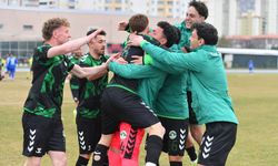 UZUN LAFIN KISASI, ‘KAZANMALIYIZ’