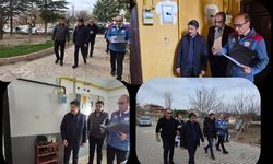 “Yalnız Değilsiniz”: Vali Demiryürek’ten İhtiyaç Sahibi Ailelere Şefkat Eli