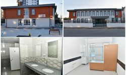 Vali Demiryürek’ten Kaman’a Yatırım Çıkartması: Sağlık ve Güvenlik Ön Planda