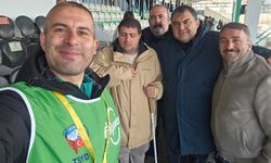 Vali Yardımcısı Balcı: “Engel yok, gönüller birlikte coştu”