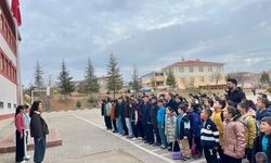 Vali Yardımcısı Balcı’dan öğrencilere ve öğretmenlere destek