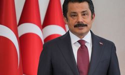 Vali Demiryürek: Tarihimizden aldığımız güçle ilerliyoruz