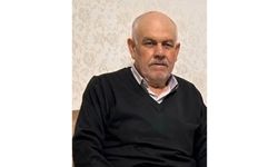 Kırşehir Şeker Fabrikasının emektarı Latif Çetin vefat etti