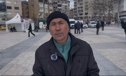 Kırşehir’de Parsel Tepkisi: “30 Yıllık Emeğim Plan Değişikliğiyle Yok Sayılıyor”