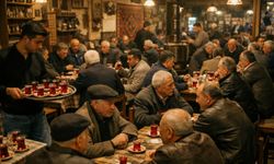 Kırşehir kıraathaneleri: Ramazan akşamlarının buluşma noktası