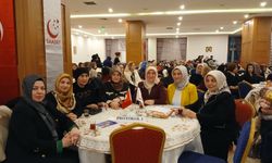 Saadet Partisi’nden “Kırşehir’e Değer Katan Kadınlar” Programı ve İftar Buluşması