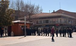 Kırşehir’de uygun fiyatlı ekmek kuyruğu bitmiyor