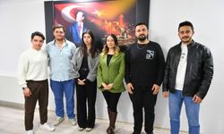 Kırşehir’de Bir İlk: ‘KADIN.’ Temalı Kısa Film Çekildi