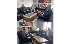 Kaman İlçe Millî Eğitim Müdürlüğü’ne yeni atama