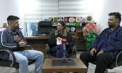 Kırşehir’de Monotonluğu Yıkan Gençler: DJ Fly ve “ETKİNLİK KIRŞEHİR”