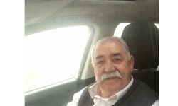 Mucur çarşı esnaflarından Mustafa Şanal vefat etti