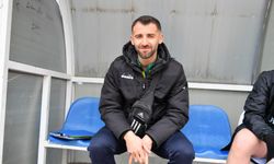 Yağız: “En büyük kazancımız puan değil, takım ruhu ve gelişim”