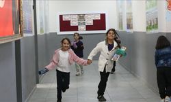 Yaklaşık 18 Milyon Öğrenci 16-20 Mart’ta Ara Tatilde